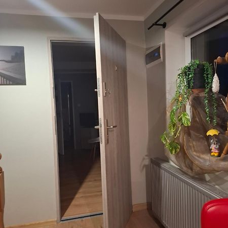 Apartamento W&J House Friends Malbork Exterior foto