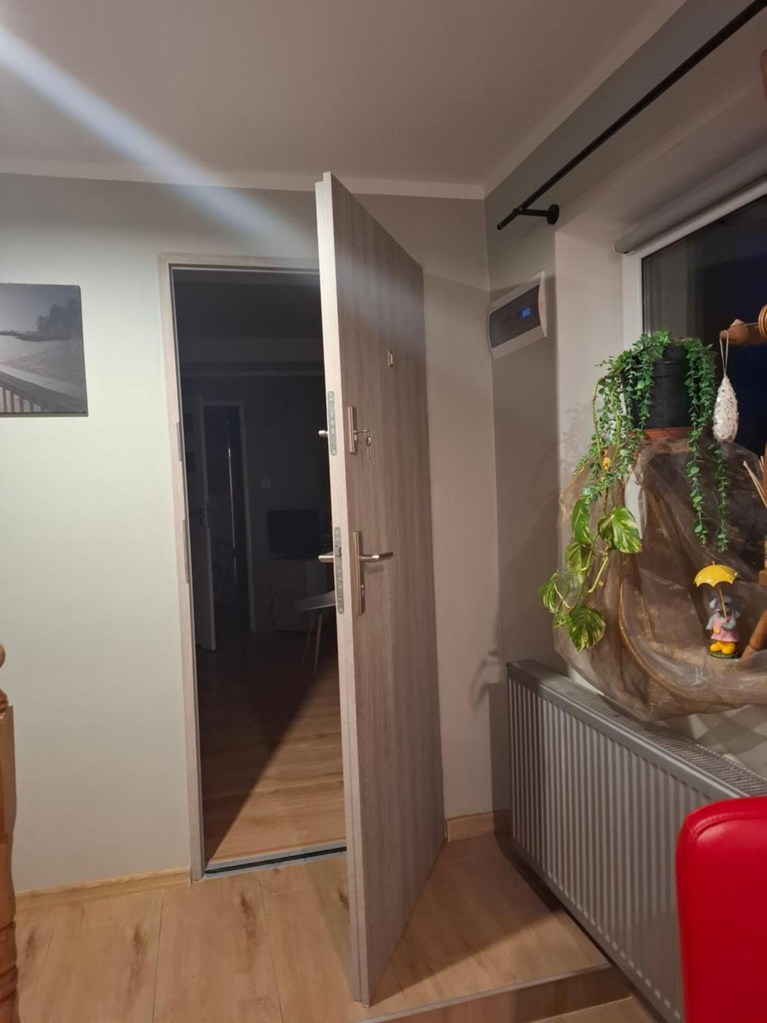 Apartamento W&J House Friends Malbork Exterior foto